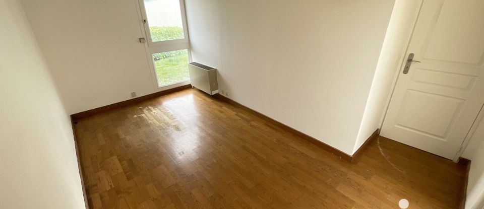 Maison 4 pièces de 85 m² à Les Ulis (91940)