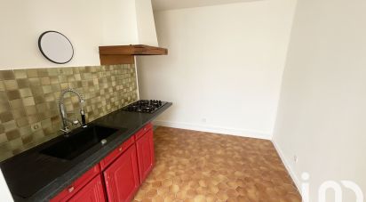 Maison 4 pièces de 85 m² à Les Ulis (91940)