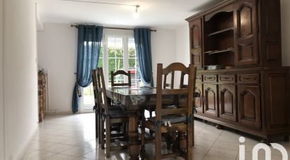 Maison 5 pièces de 105 m² à Saint-Pierre-lès-Nemours (77140)