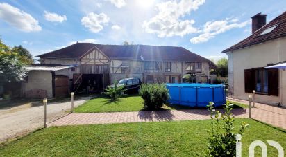 Maison traditionnelle 5 pièces de 113 m² à Creney-près-Troyes (10150)