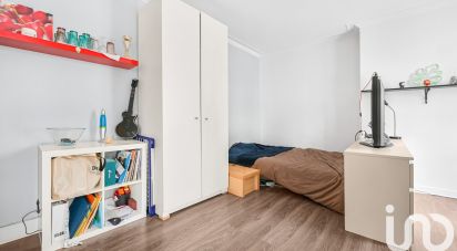 Studio 1 room of 28 m² in Paris (75010)