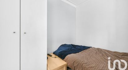 Studio 1 pièce de 28 m² à Paris (75010)