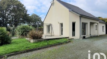 House 6 rooms of 145 m² in Blain (44130)