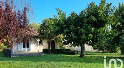 Traditional house 5 rooms of 127 m² in Triac-Lautrait (16200)