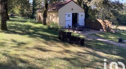 Traditional house 10 rooms of 355 m² in Payrac (46350)