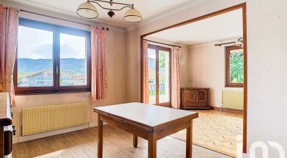 House 4 rooms of 133 m² in Bons-en-Chablais (74890)