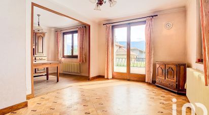 House 4 rooms of 133 m² in Bons-en-Chablais (74890)