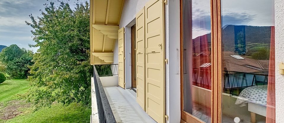 House 4 rooms of 133 m² in Bons-en-Chablais (74890)