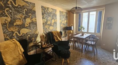 Town house 3 rooms of 45 m² in Saint-Gaultier (36800)