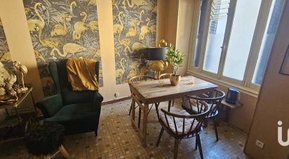 Town house 3 rooms of 45 m² in Saint-Gaultier (36800)