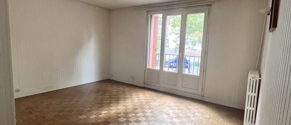 Apartment 2 rooms of 46 m² in Épinay-sur-Seine (93800)