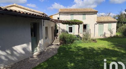 Country house 9 rooms of 174 m² in Saillans (33141)