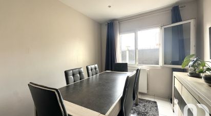 Maison 5 pièces de 95 m² à Argenteuil (95100)