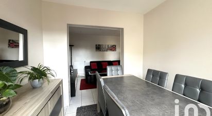 Maison 5 pièces de 95 m² à Argenteuil (95100)