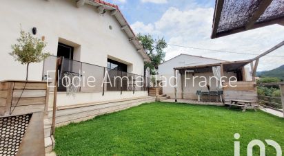 House 4 rooms of 100 m² in Marseille (13009)