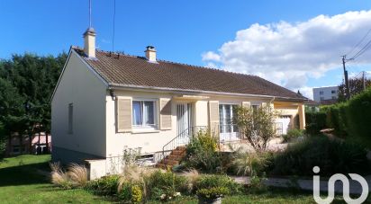 Maison 5 pièces de 86 m² à Mouy (60250)