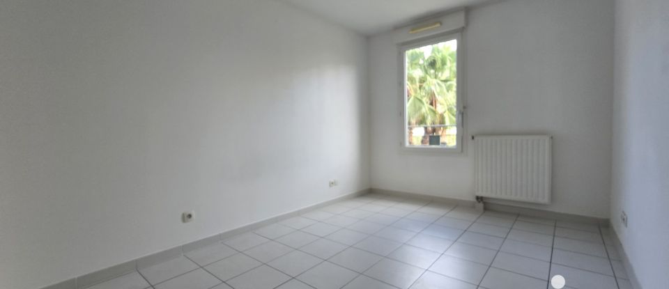 Apartment 3 rooms of 56 m² in Toulon (83200)