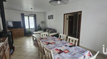 House 3 rooms of 75 m² in Oulches (36800)