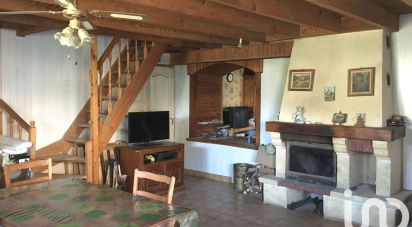 House 5 rooms of 124 m² in Cissé (86170)