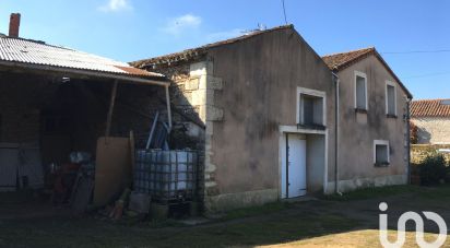 Maison 5 pièces de 124 m² à Cissé (86170)