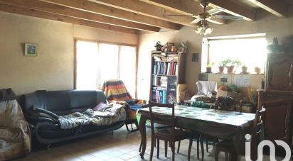 House 5 rooms of 124 m² in Cissé (86170)