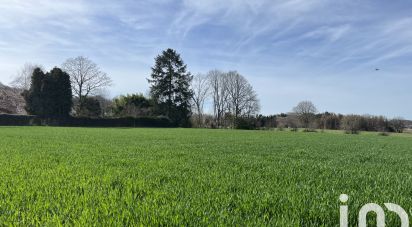 Land of 1,500 m² in Sarrouilles (65600)