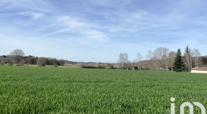 Terrain de 1 500 m² à Sarrouilles (65600)