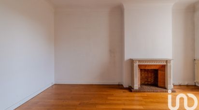 Appartement 3 pièces de 65 m² à Vincennes (94300)