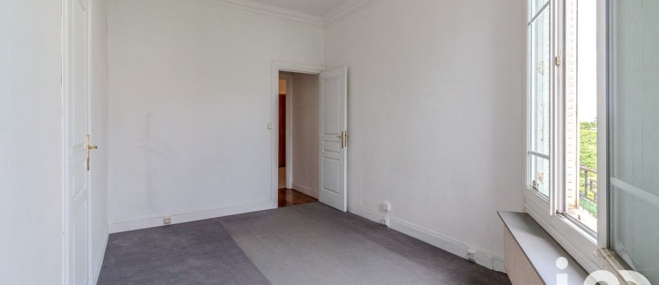 Appartement 3 pièces de 65 m² à Vincennes (94300)