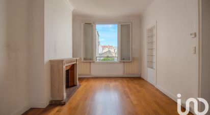 Appartement 3 pièces de 65 m² à Vincennes (94300)