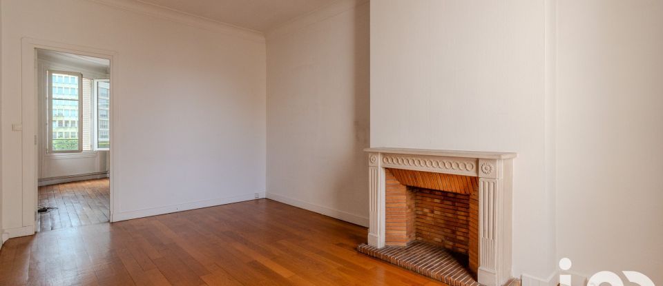 Appartement 3 pièces de 65 m² à Vincennes (94300)