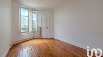 Apartment 3 rooms of 65 m² in Vincennes (94300)