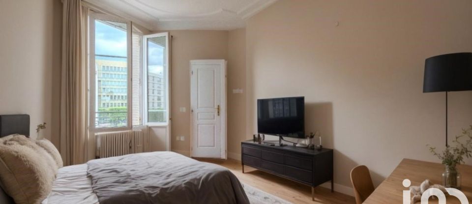 Appartement 3 pièces de 65 m² à Vincennes (94300)