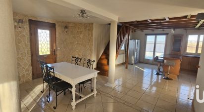 Maison 5 pièces de 140 m² à Thenay (36800)