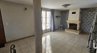 House 5 rooms of 140 m² in Thenay (36800)