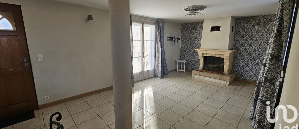 Maison 5 pièces de 140 m² à Thenay (36800)