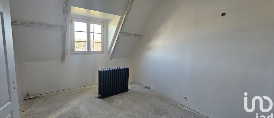 House 5 rooms of 140 m² in Thenay (36800)