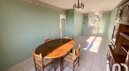 Traditional house 4 rooms of 84 m² in Meslay-du-Maine (53170)