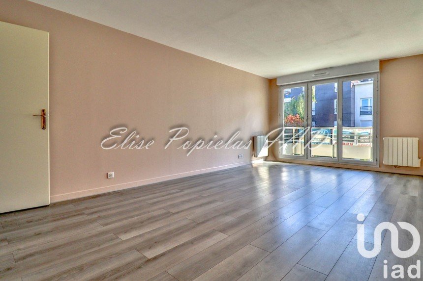 Vente Appartement 78m² 4 Pièces à Vauréal (95490) - Iad France