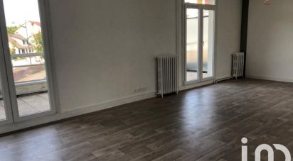 Appartement 4 pièces de 88 m² à Meaux (77100)