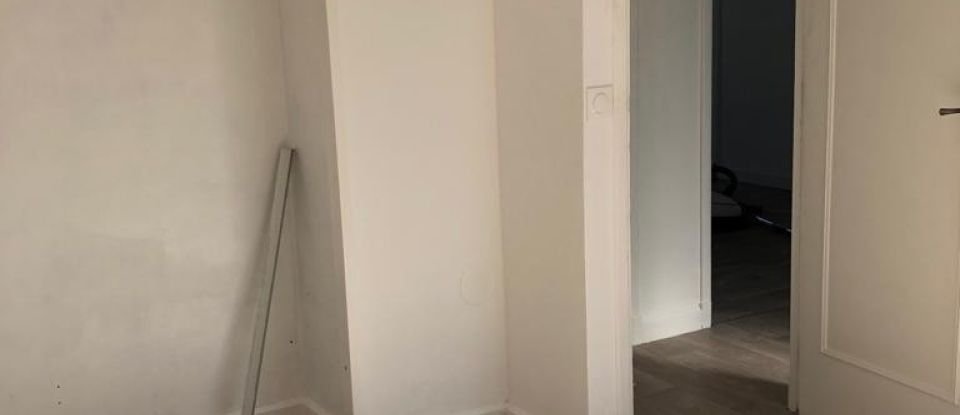 Appartement 4 pièces de 88 m² à Meaux (77100)