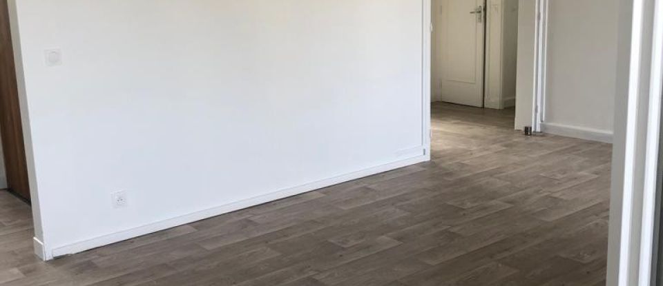 Appartement 4 pièces de 88 m² à Meaux (77100)