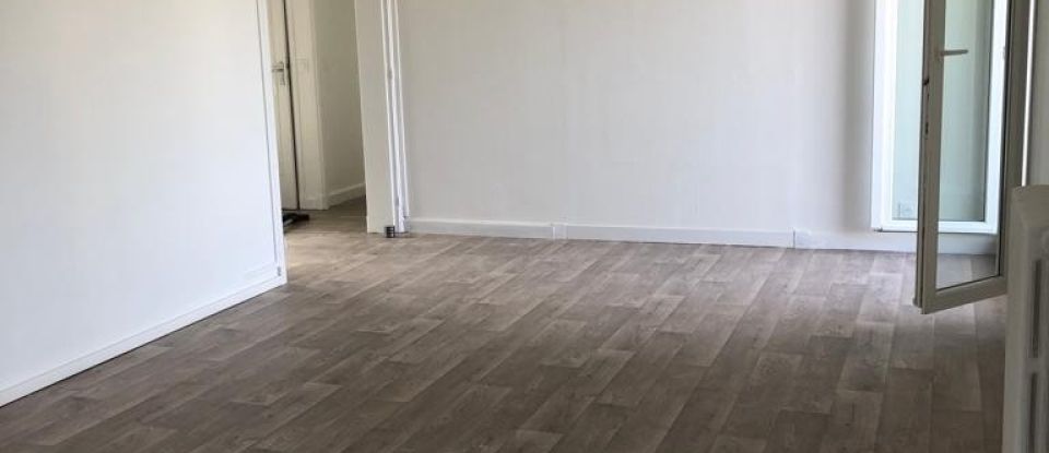 Appartement 4 pièces de 88 m² à Meaux (77100)