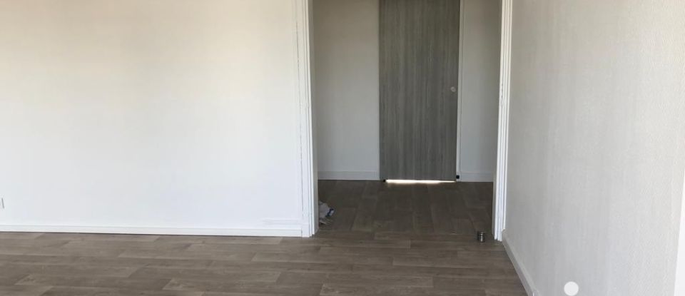 Appartement 4 pièces de 88 m² à Meaux (77100)