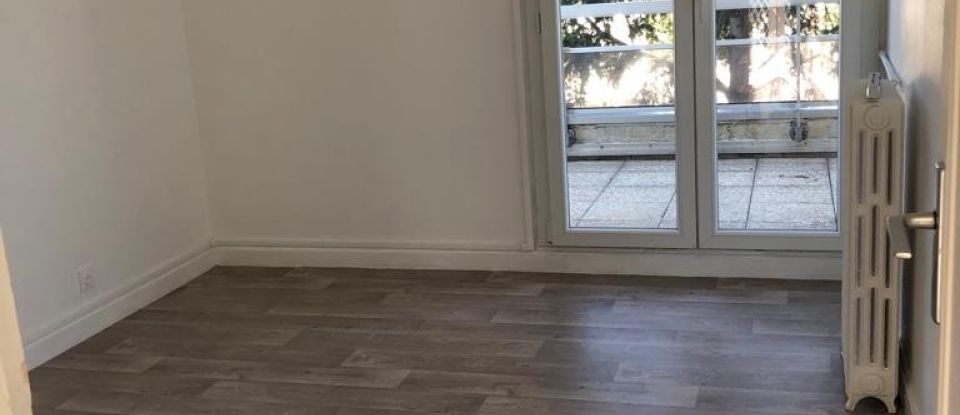 Appartement 4 pièces de 88 m² à Meaux (77100)