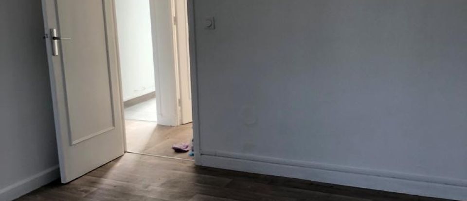 Appartement 4 pièces de 88 m² à Meaux (77100)