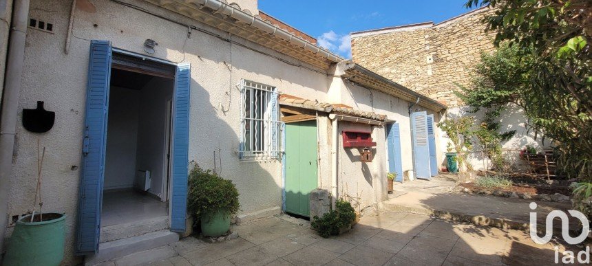 Maison de ville 4 pièces de 87 m² à Nîmes (30000)