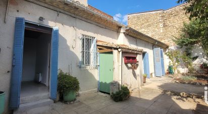 Town house 4 rooms of 87 m² in Nîmes (30000)