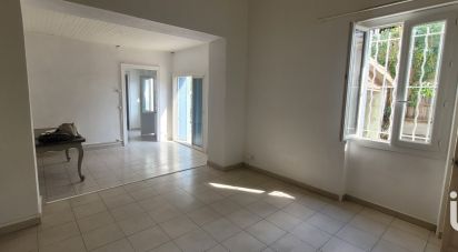 Maison de ville 4 pièces de 87 m² à Nîmes (30000)