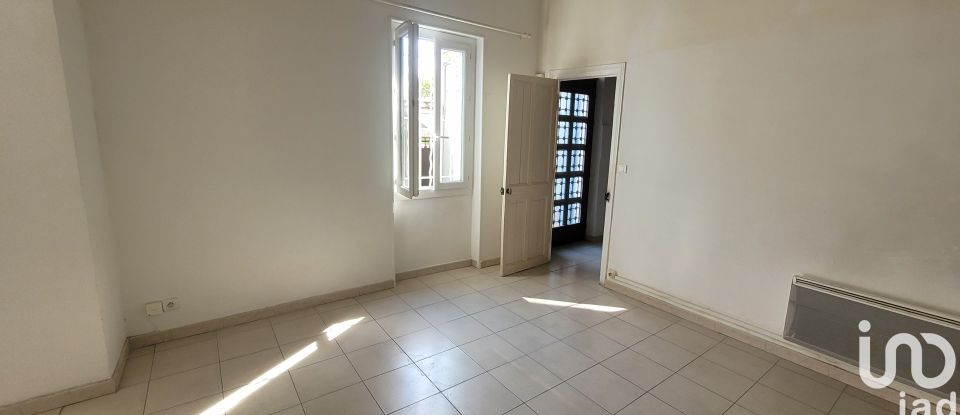 Maison de ville 4 pièces de 87 m² à Nîmes (30000)